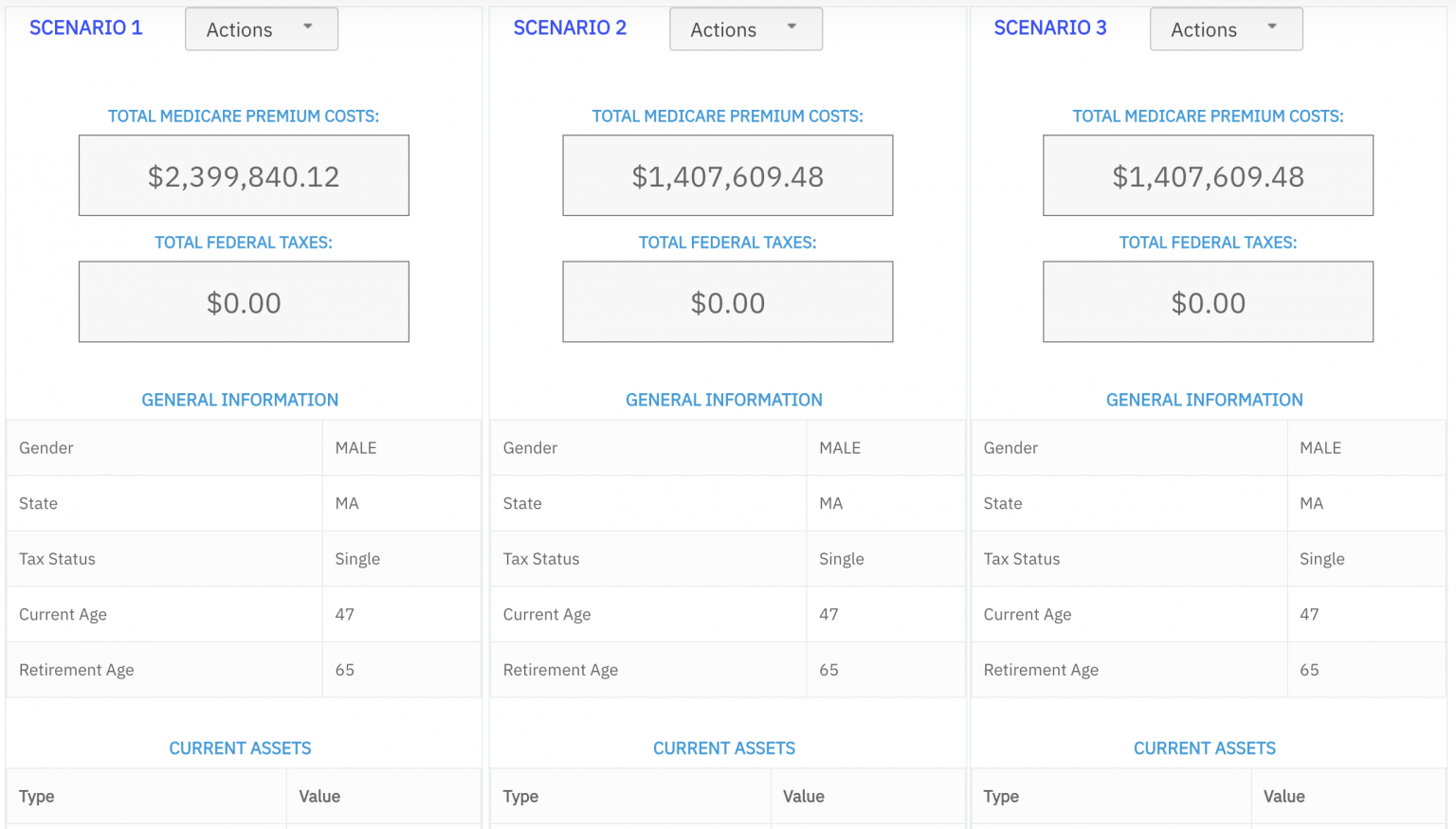 [Just Released] Navigating Medicare IRMAA 2025 Brackets for Financial ...